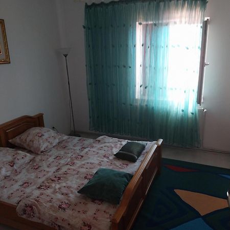 Casa Voica Apartment Turda Bagian luar foto