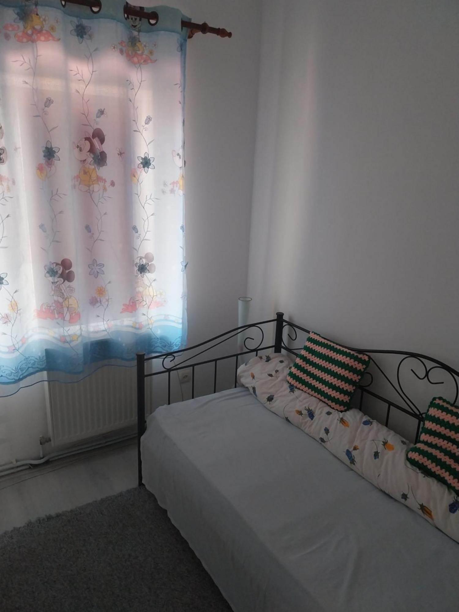 Casa Voica Apartment Turda Bagian luar foto