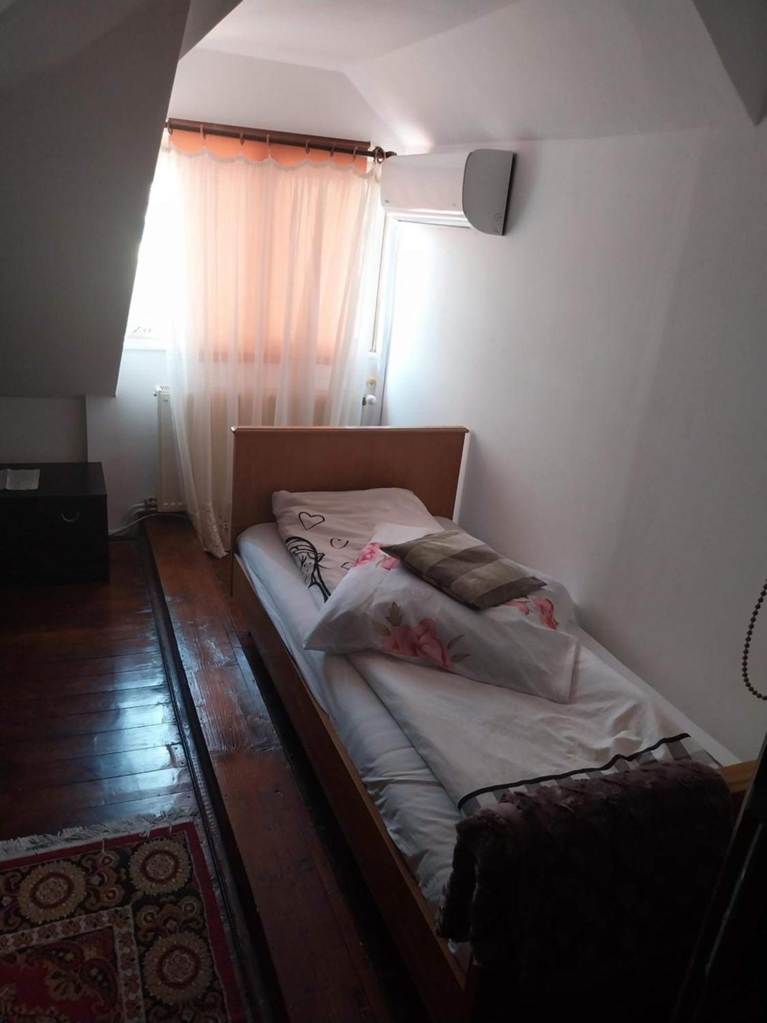 Casa Voica Apartment Turda Ruang foto
