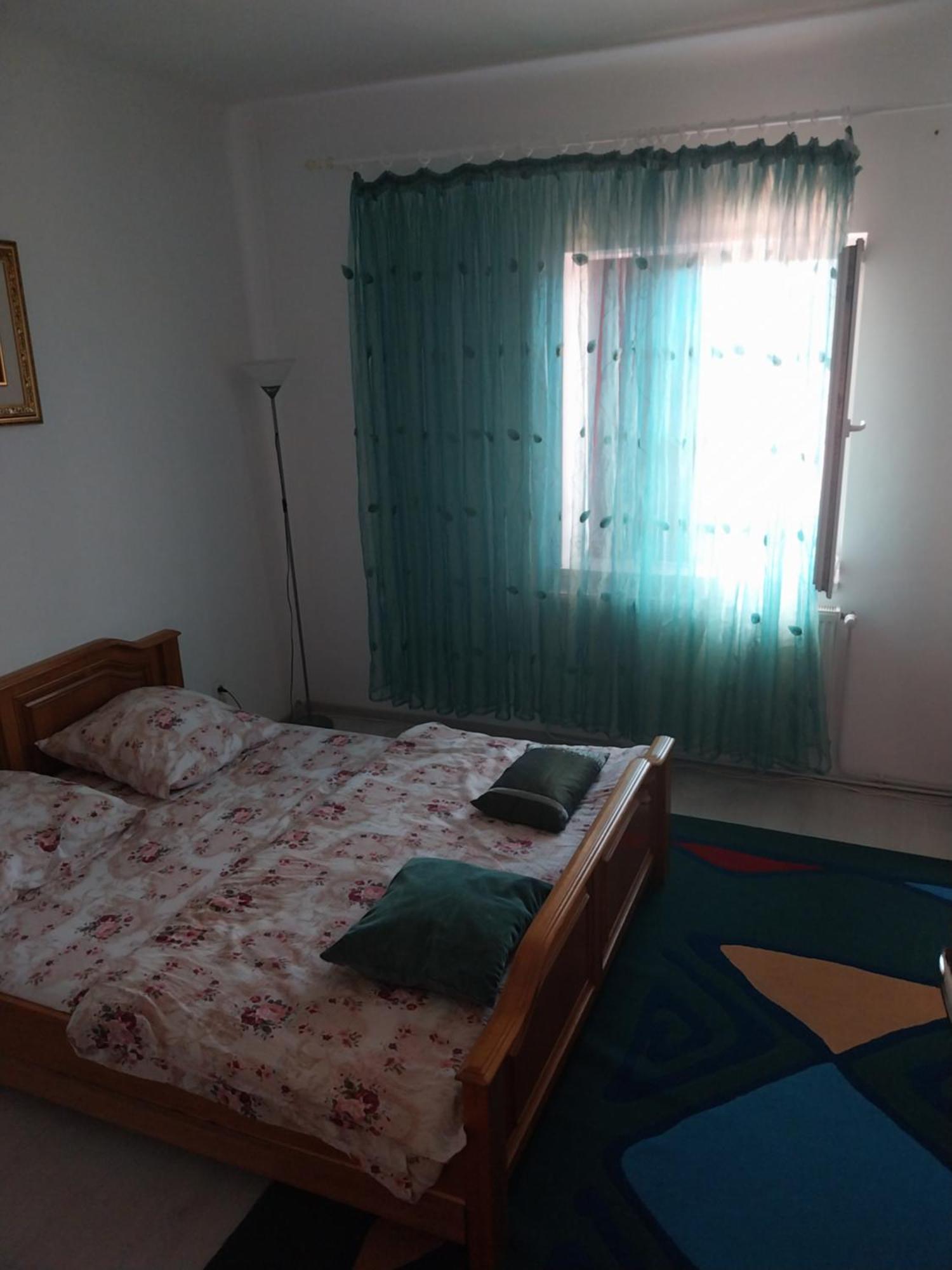 Casa Voica Apartment Turda Bagian luar foto