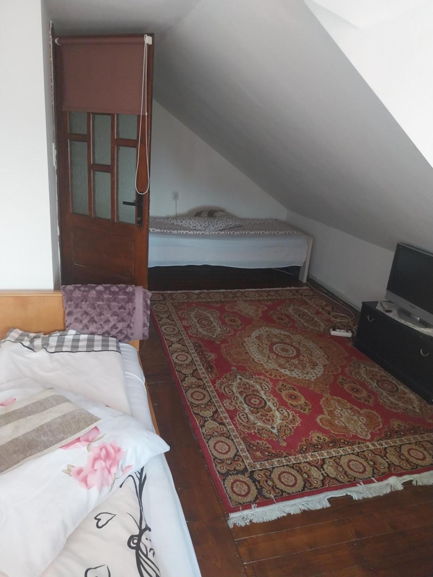 Casa Voica Apartment Turda Bagian luar foto