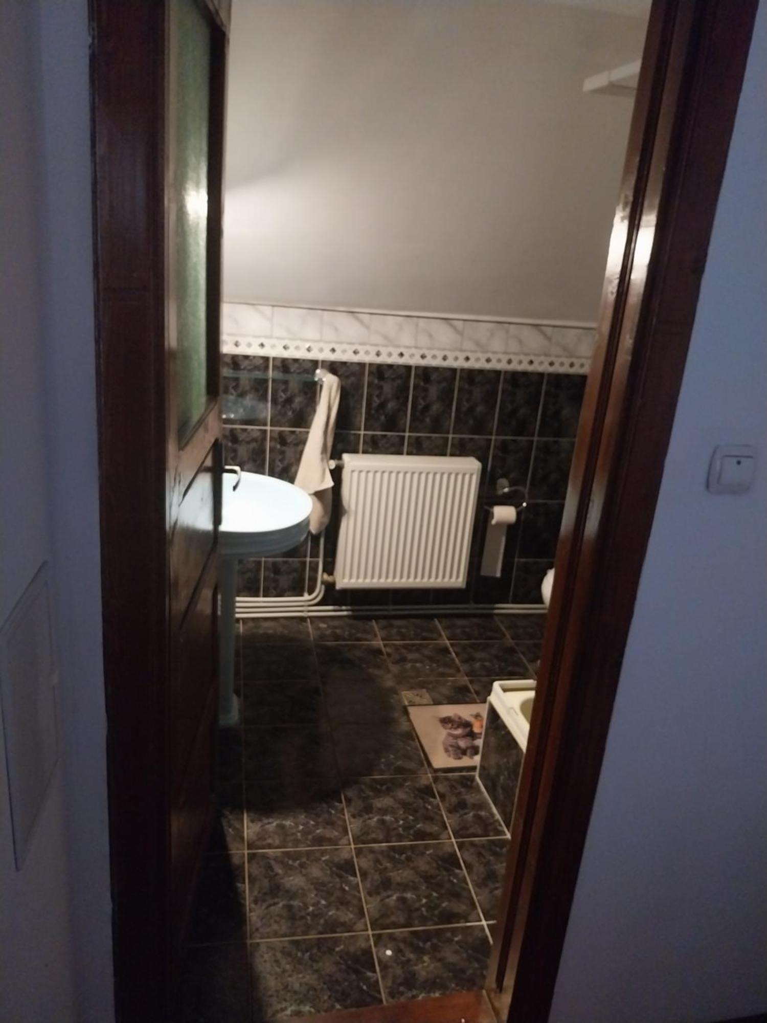 Casa Voica Apartment Turda Bagian luar foto